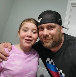 Meet your Posher, Mike